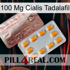 100Mg Cialis Tadalafil new13